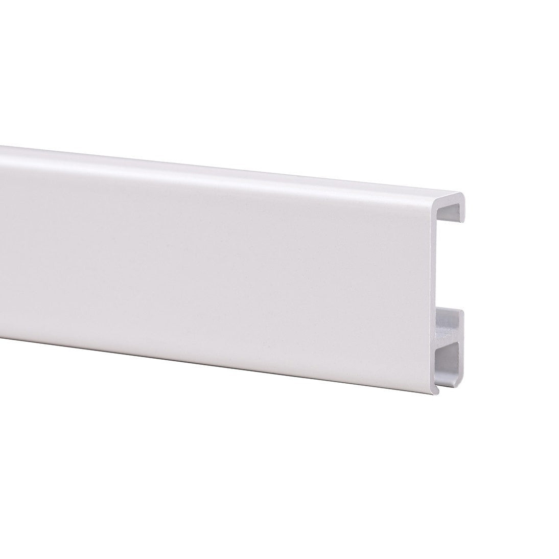 Rail sur mesure Cotton Silence