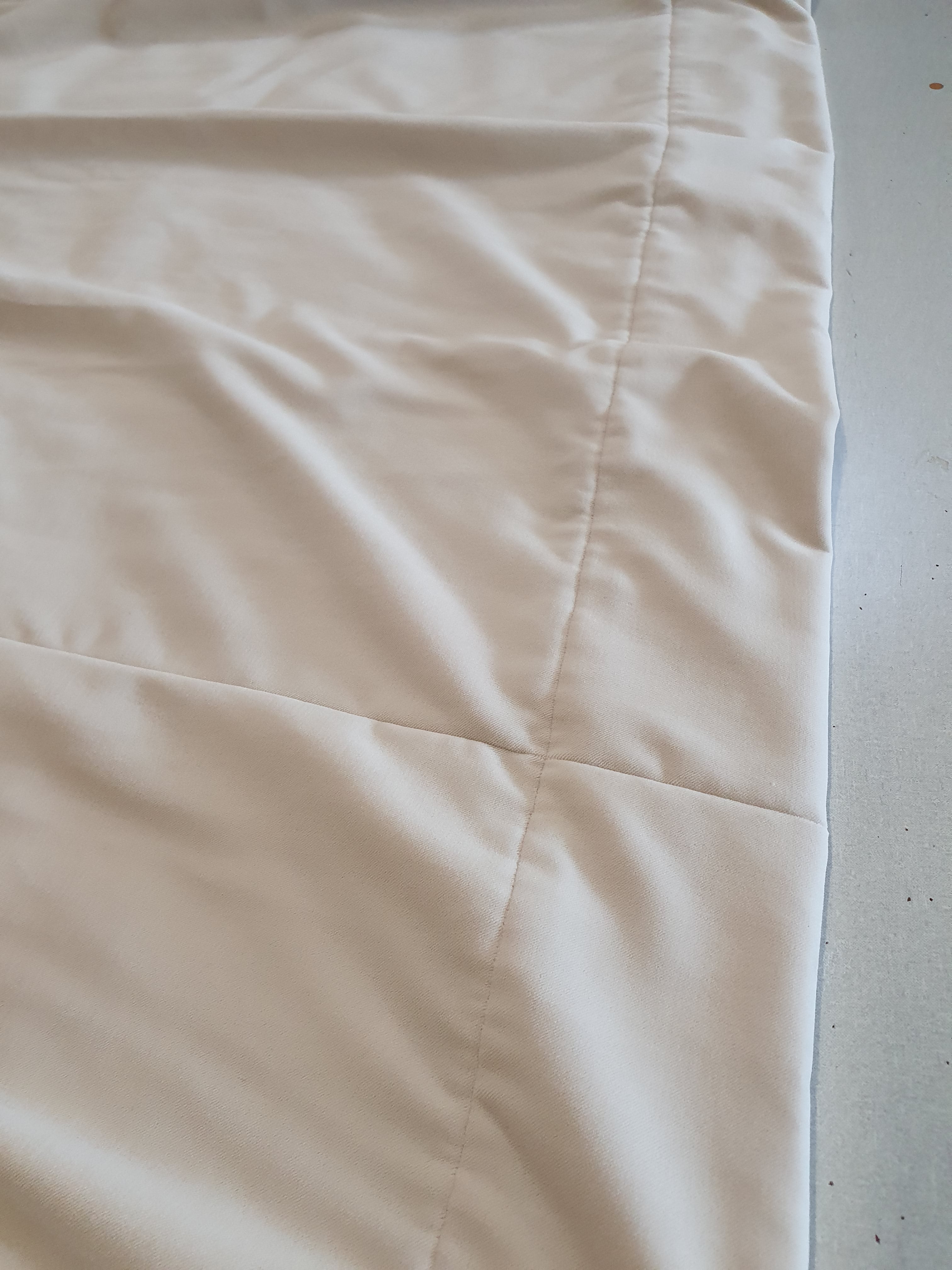 Velours Hera – matière premium