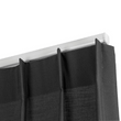 Guida Cotton Silence , profilo 4400 con tapparella