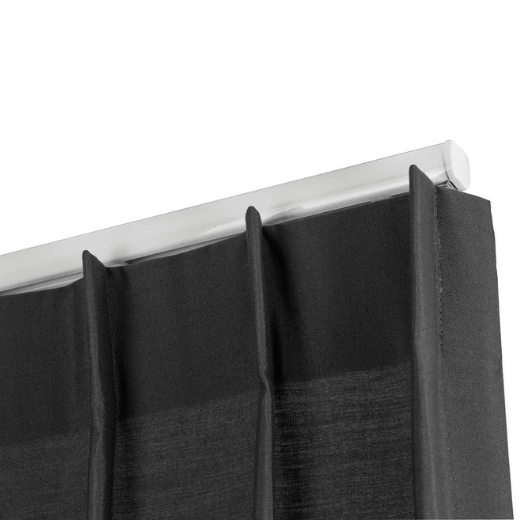 Guida Cotton Silence , profilo 4400 con tapparella