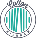 Logo – Cotton Silence