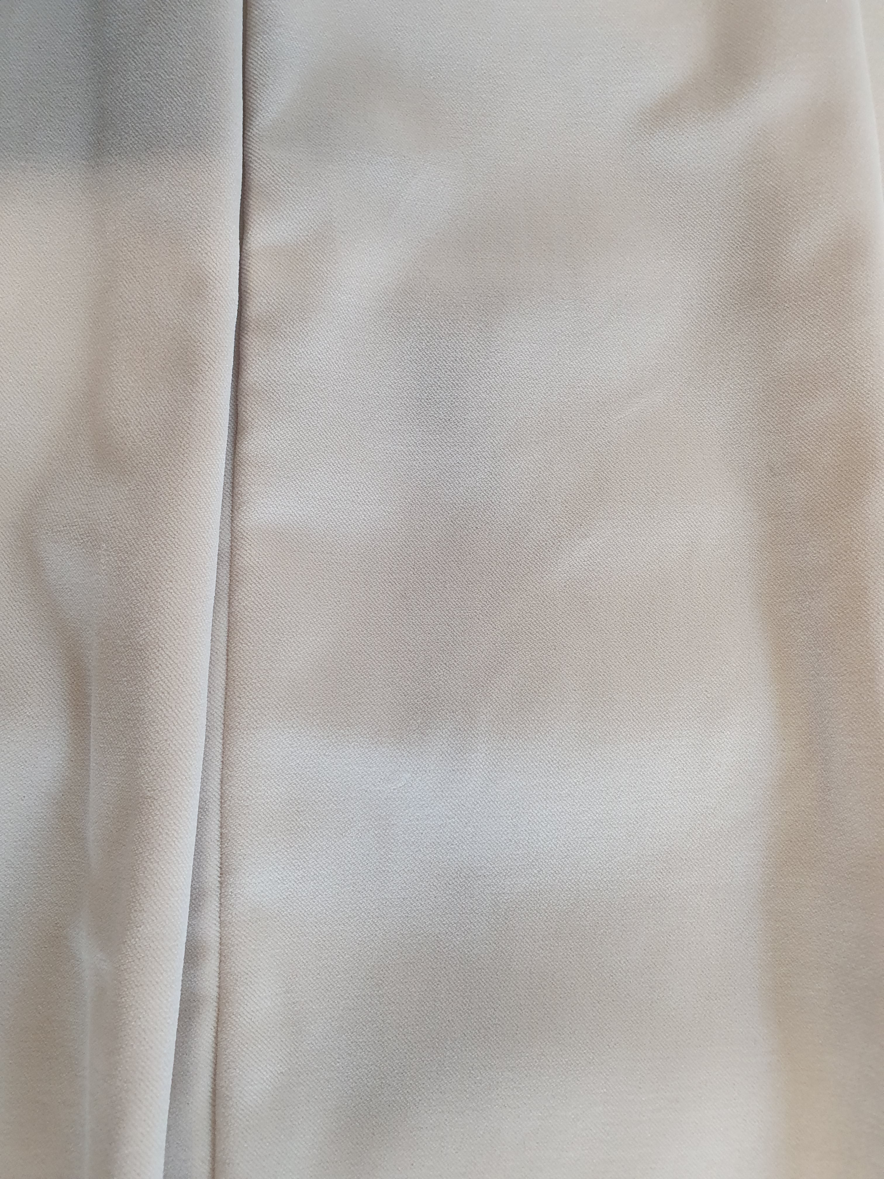 Detail Samt Hera Cotton Silence