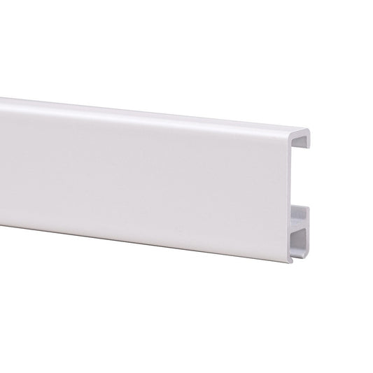 135 cm Cotton Silence rail